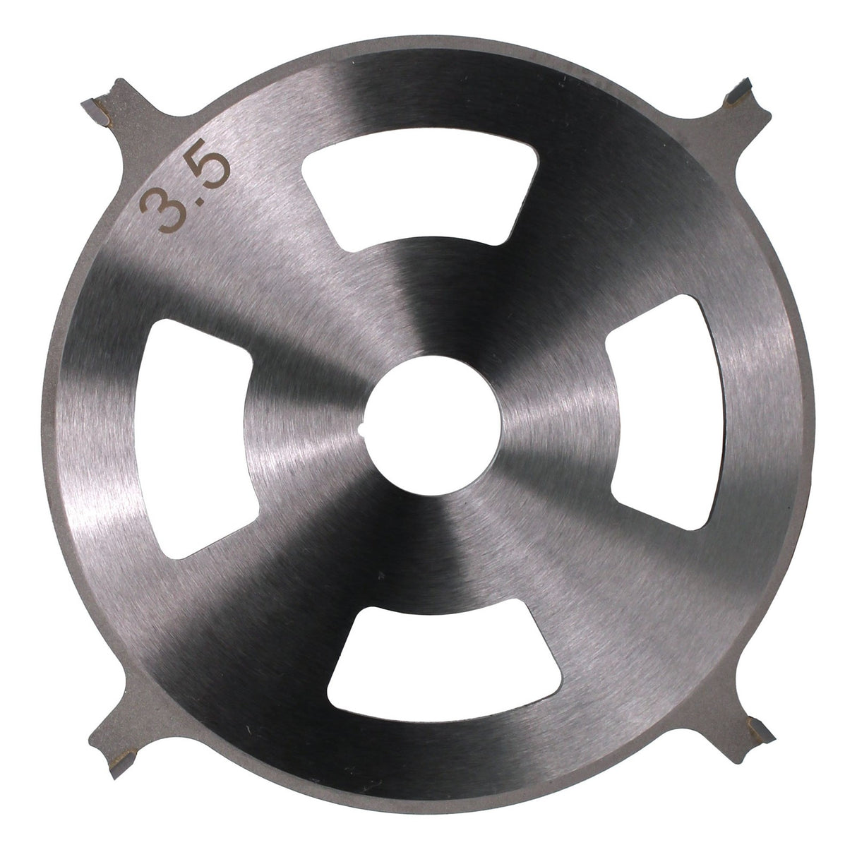 Torquata 8in Metric Dado Saw Blade Set with Shims & Chippers in Australian woodworking tools store