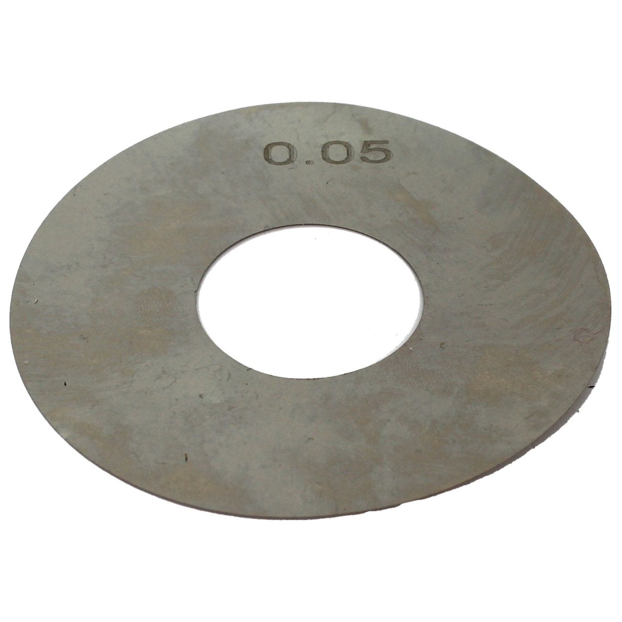 Torquata 8in Metric Dado Saw Blade Set in use with shims and chippers