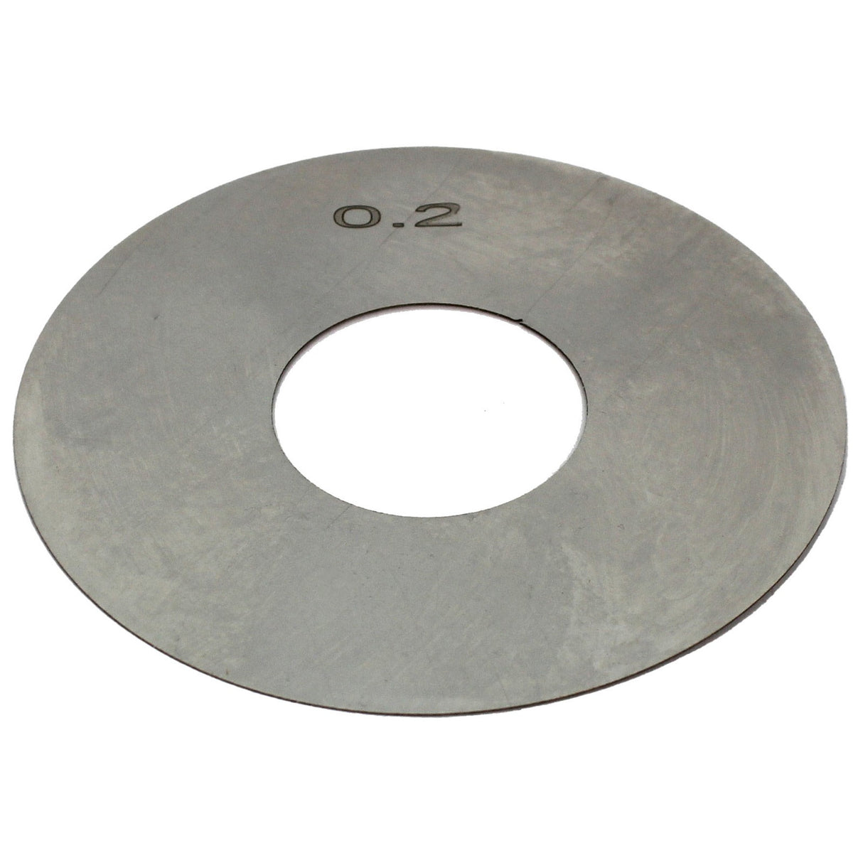 Torquata 8in Metric Dado Saw Blade Set 30mm Bore with Shims & Chippers in use
