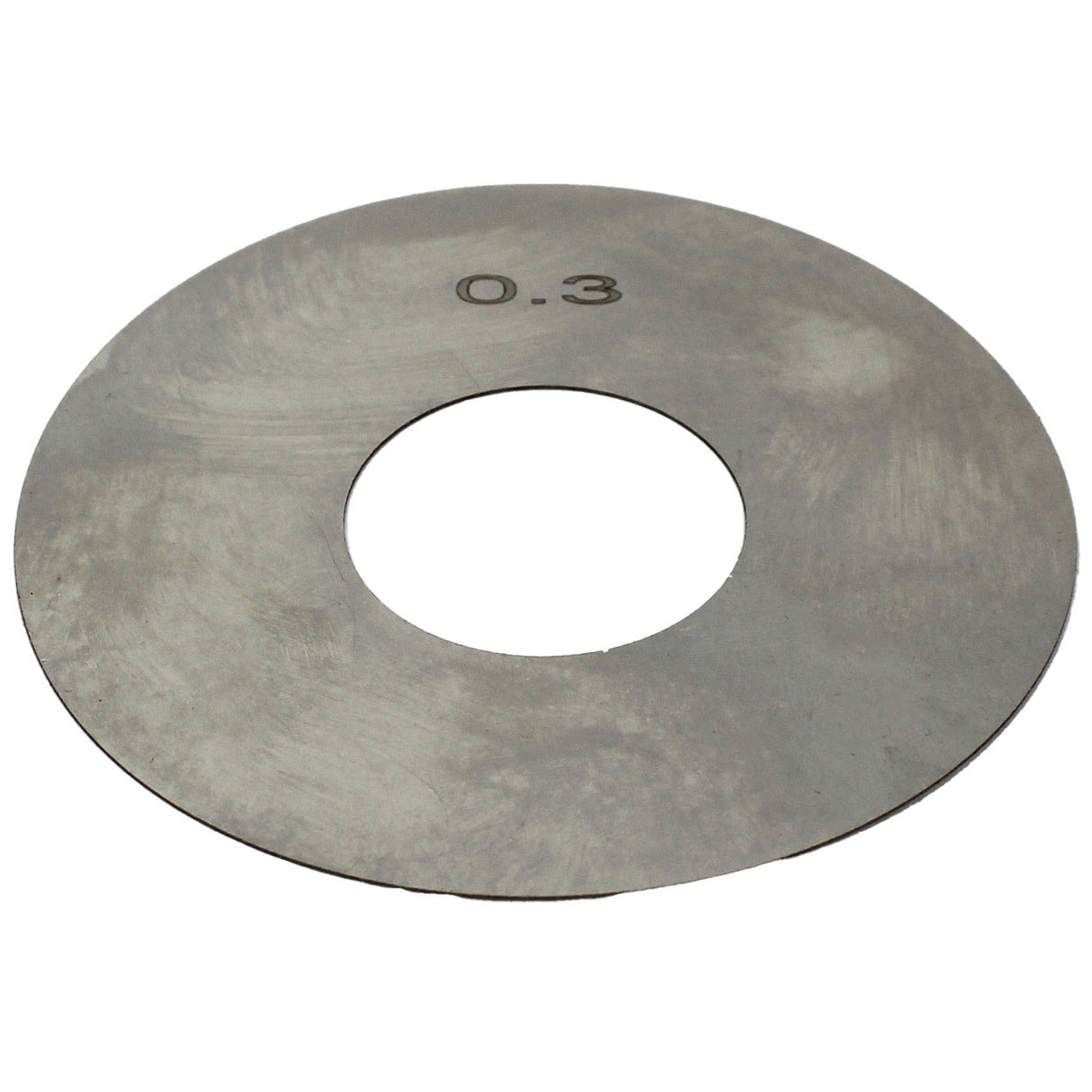 Torquata 8in Metric Dado Saw Blade Set with shims & chippers, innovative metric width stacking set in use