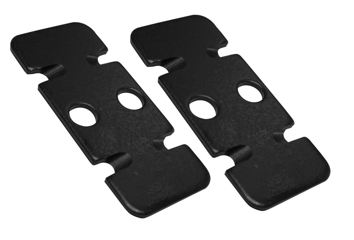 FastCap Quad Edge Trimmer Carbon Steel Blades - Ergonomic design for efficient edge banding trimming