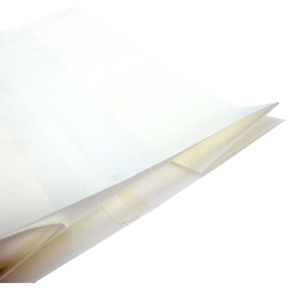 Sherwood Needle Felt Filter Bags for 1.5HP Compact Dust Extractor, pack of 5 - polyester needle-felt filter bag detail