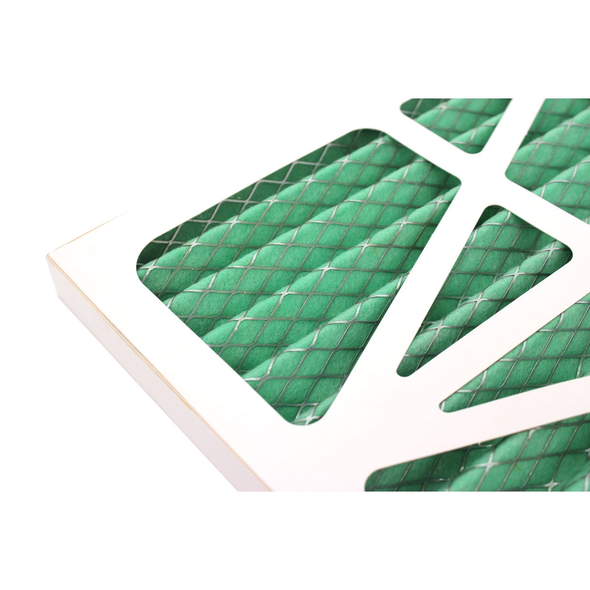 Sherwood Outer Filter for 1000CFM Air Purifier - Removes particles down to 5 microns, essential for woodworking dust