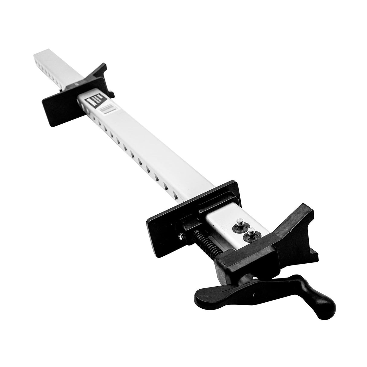 Torquata 910mm Aluminium T-Bar Sash Clamp, lightweight and durable for panel clamping