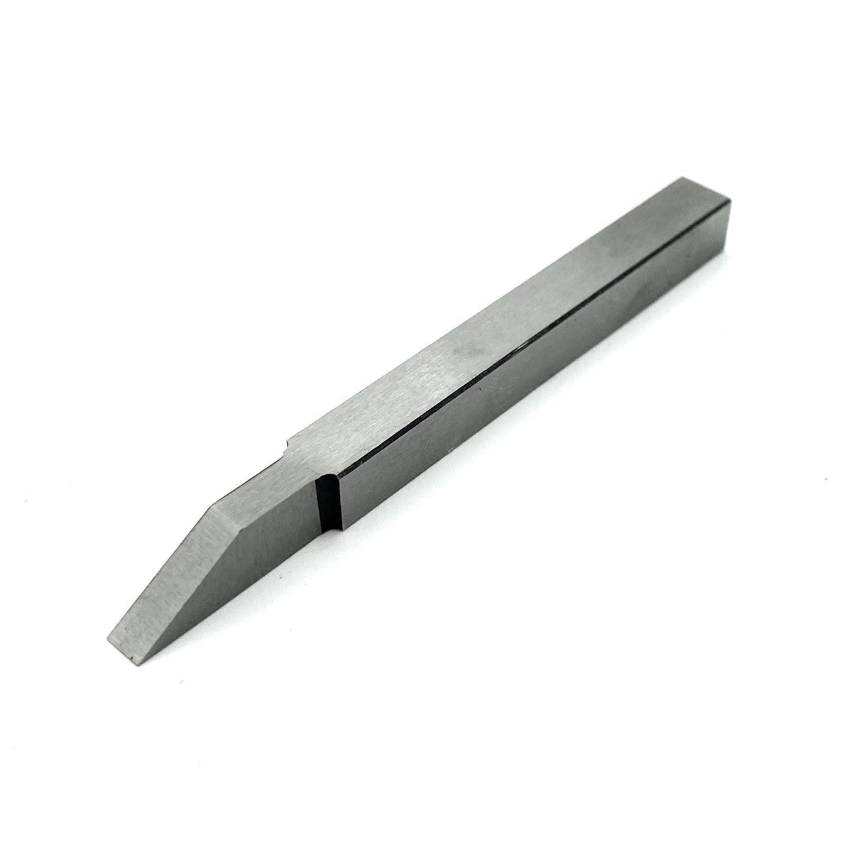 Melbourne Tool Company Set of 5 Metric Blades for Small Router Hand Plane - Precision woodworking tool for clean inlays and rebates