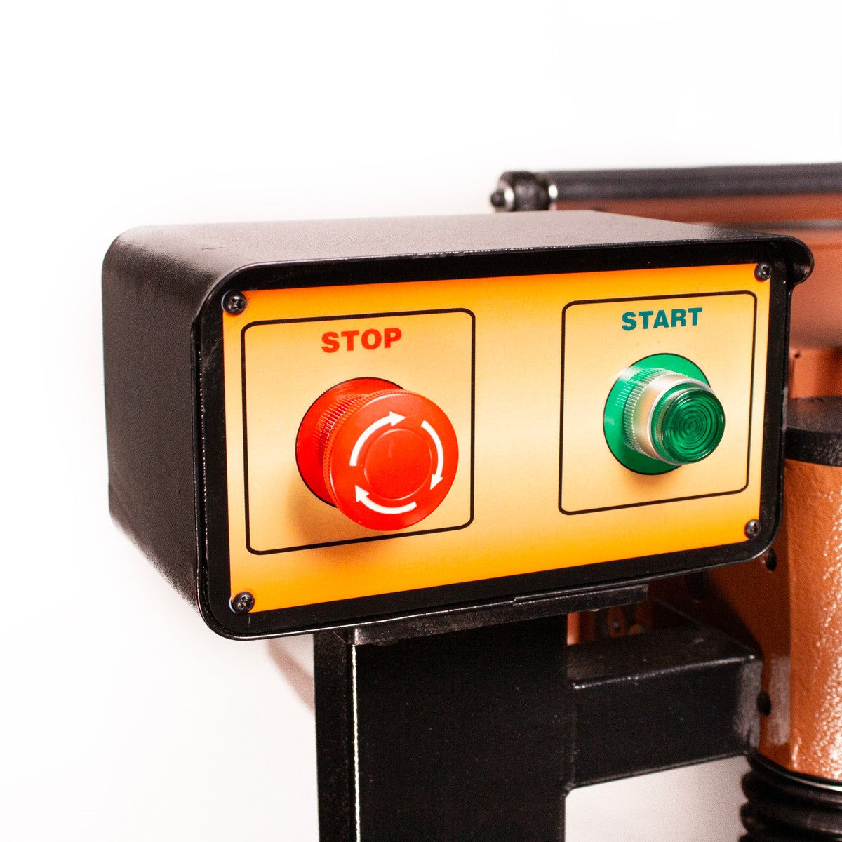 Sherwood 16in Industrial Thicknesser Straight Cutterhead in Australian woodworking store