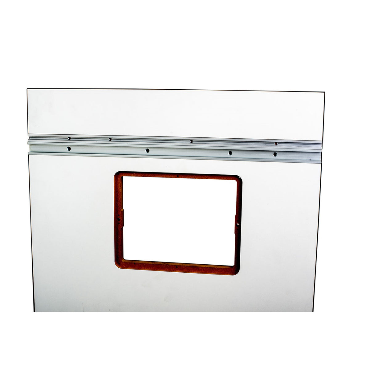 Sherwood MDF/Melamine Router Table Top 685 x 1370mm with PVC edge banding protection