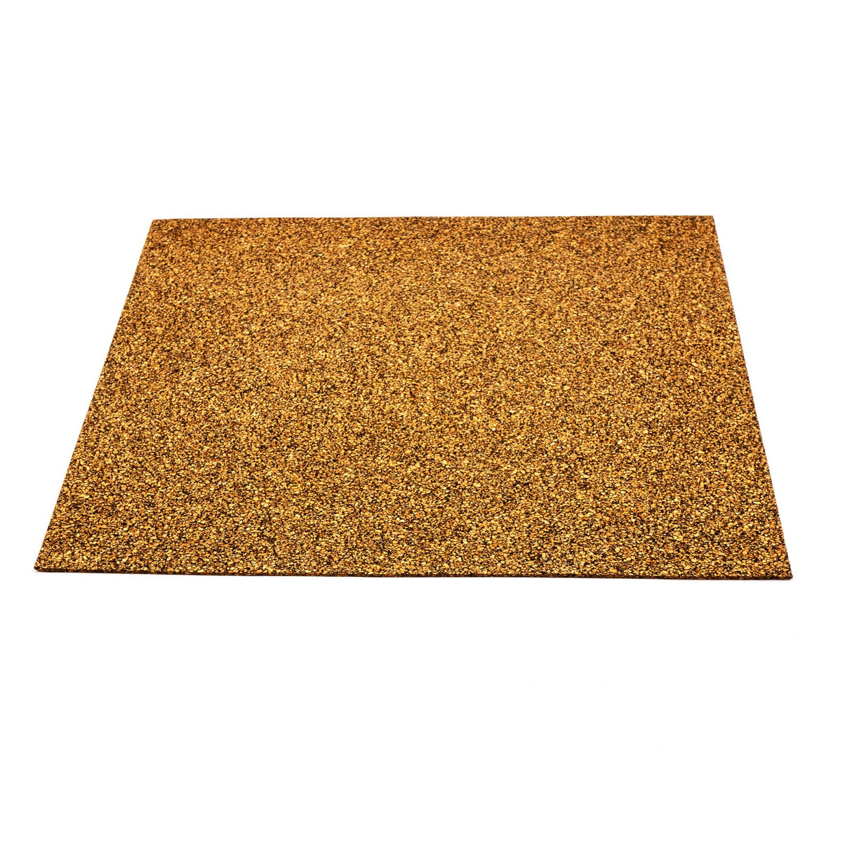 Torquata Crubber Bench and Vice Protective Sheet in action on a workbench