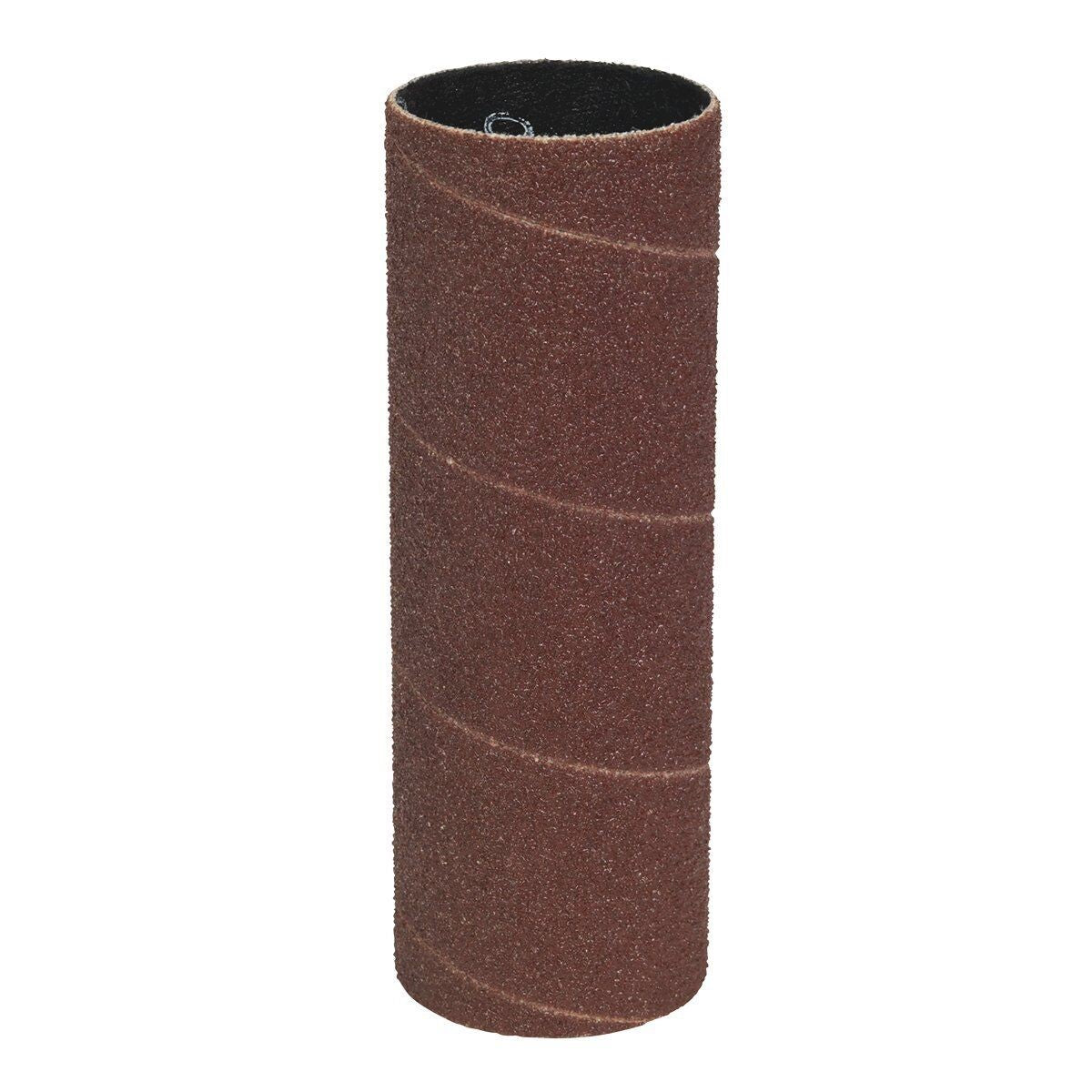 Sherwood pack of five sanding sleeves in various grit options for SOS-450-LT spindle sander