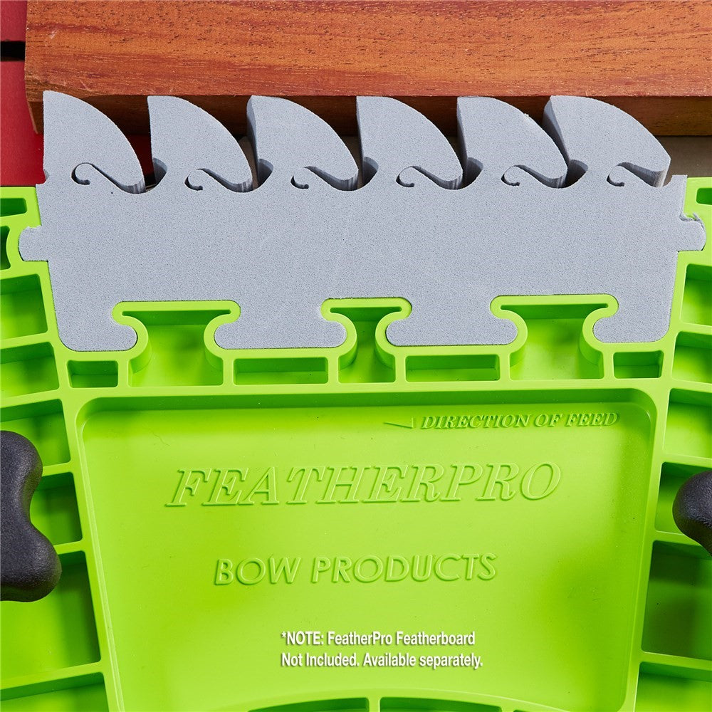 BOW Products UltraFLEX Feathers Pack of 2 in action