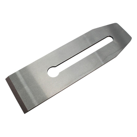 Luban T-10 high carbon steel blade for No. 6 & No. 7 Bench Planes