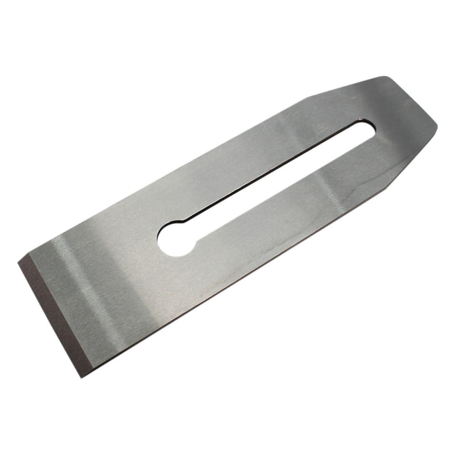 Luban T-10 high carbon steel blade for No. 6 & No. 7 Bench Planes