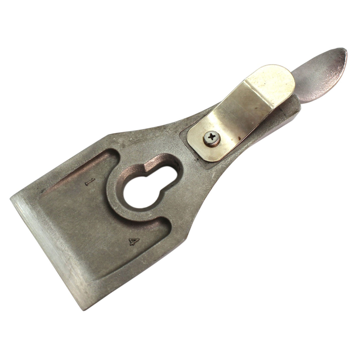 Luban Replacement Lever Cap for #4 & #5 Bench Planes, official replacement part for LBP-040 and LBP-050 planes