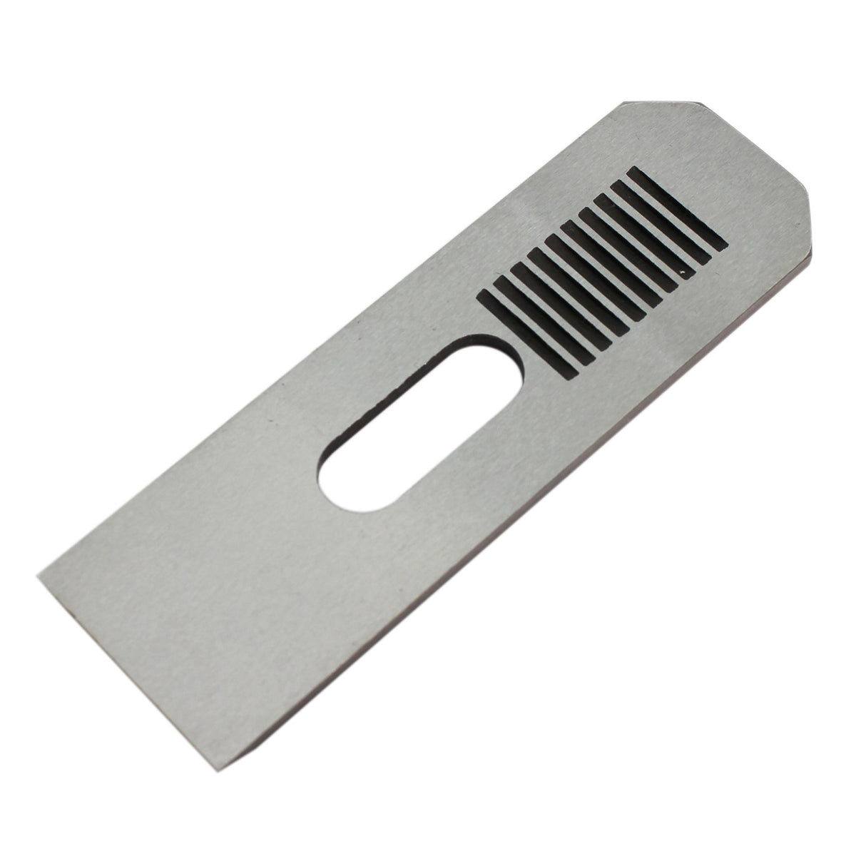 Luban Replacement Blade for Knuckle Cap Block Plane - T-10 high carbon steel blade for LPB-120