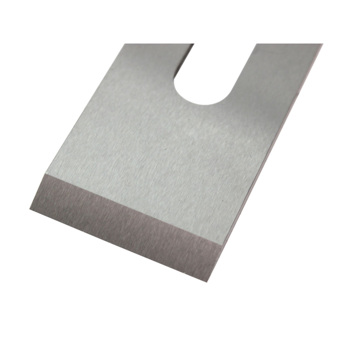 Luban Replacement Blade for LPB-120 Knuckle Cap Block Plane, T-10 high carbon steel, durable and sharp woodworking tool