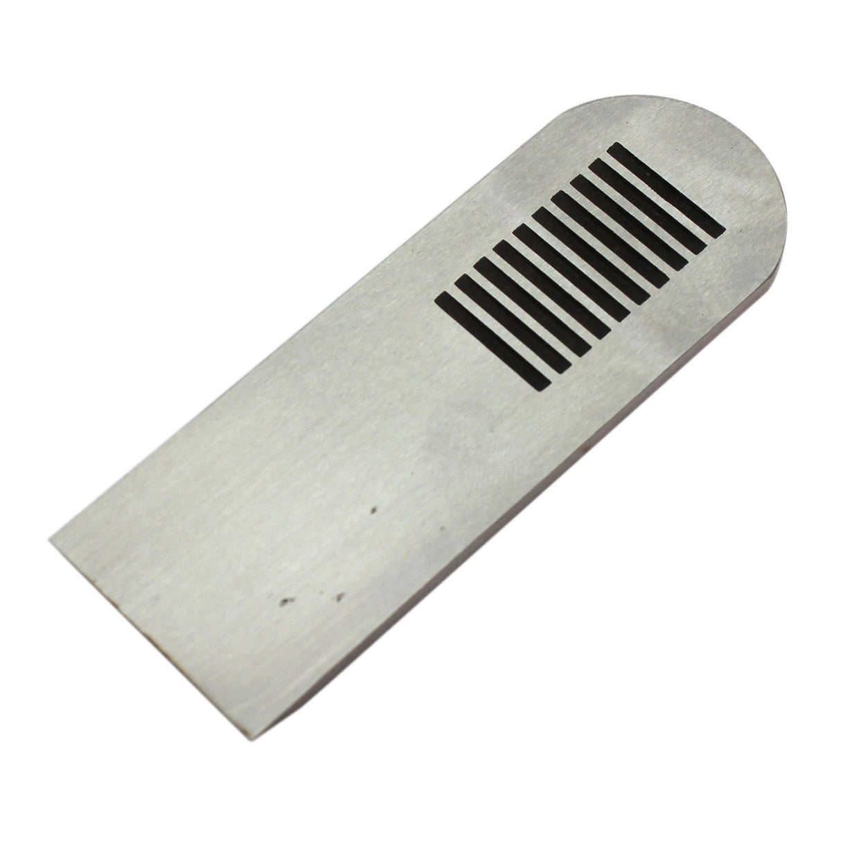 Luban T-10 high carbon steel replacement blade for Knuckle-cap Apron Planes