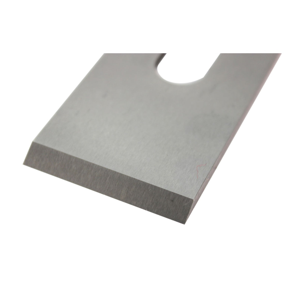 Luban Blade 38 degree Bevel replacement blade for Knuckle Cap Block Plane, designed to tackle tough timbers efficiently