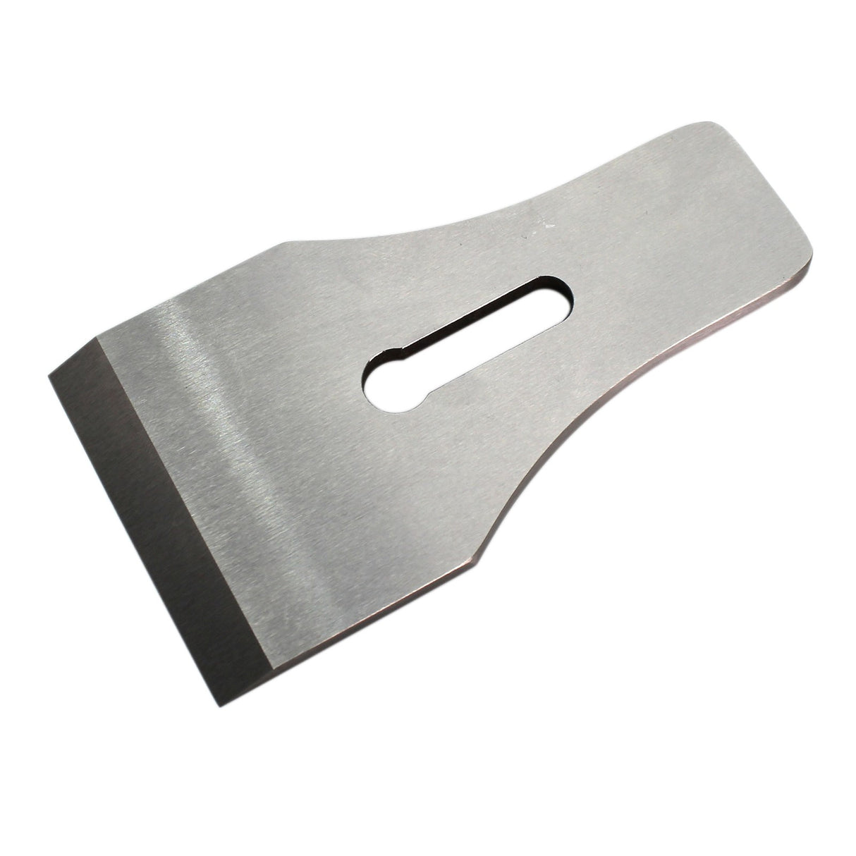 Luban T-10 high carbon steel blade for No. 3 Chisel Hand Plane