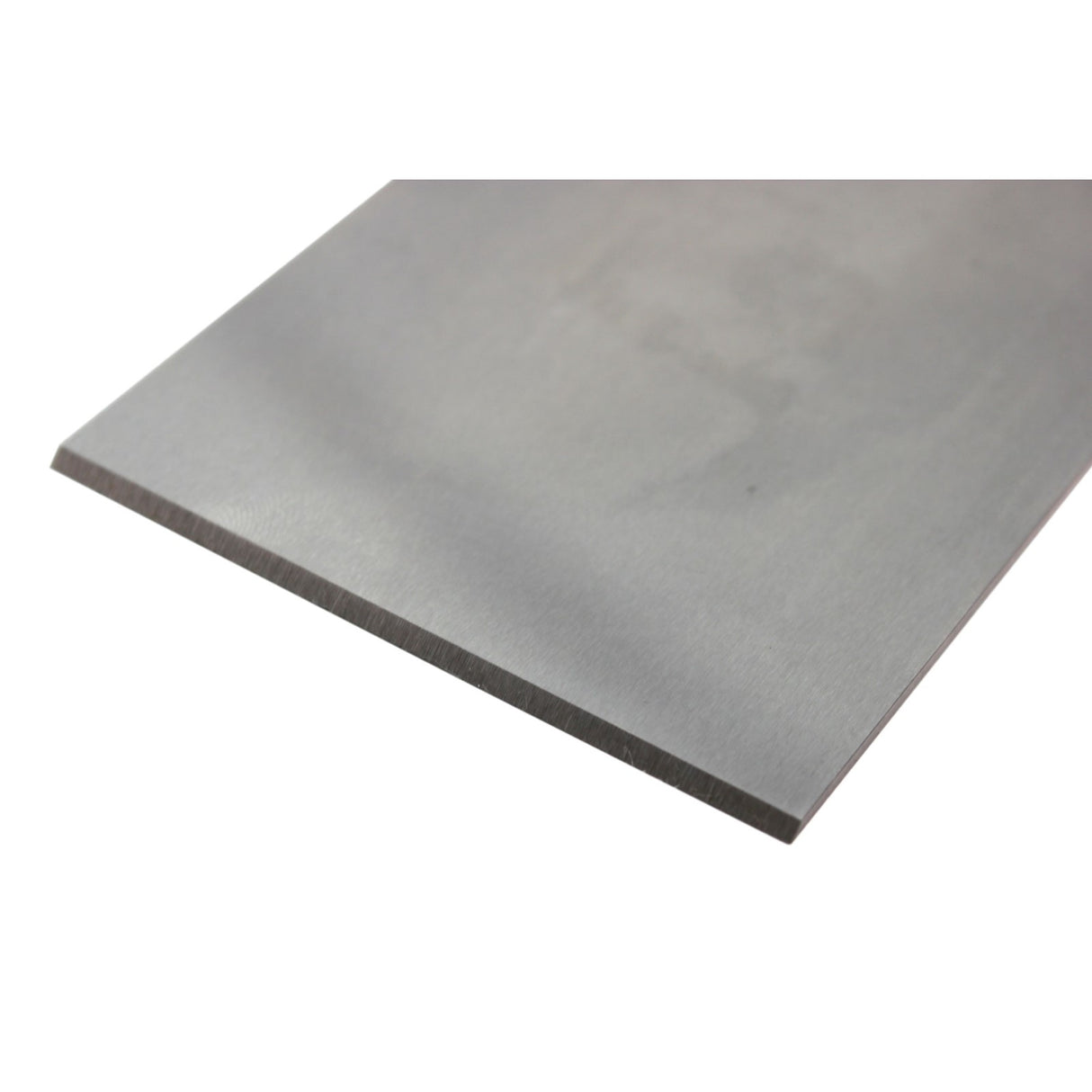 Luban Blade for No. 73 Scraper Hand Plane, T-10 high carbon steel, official replacement blade LSC-001-BL