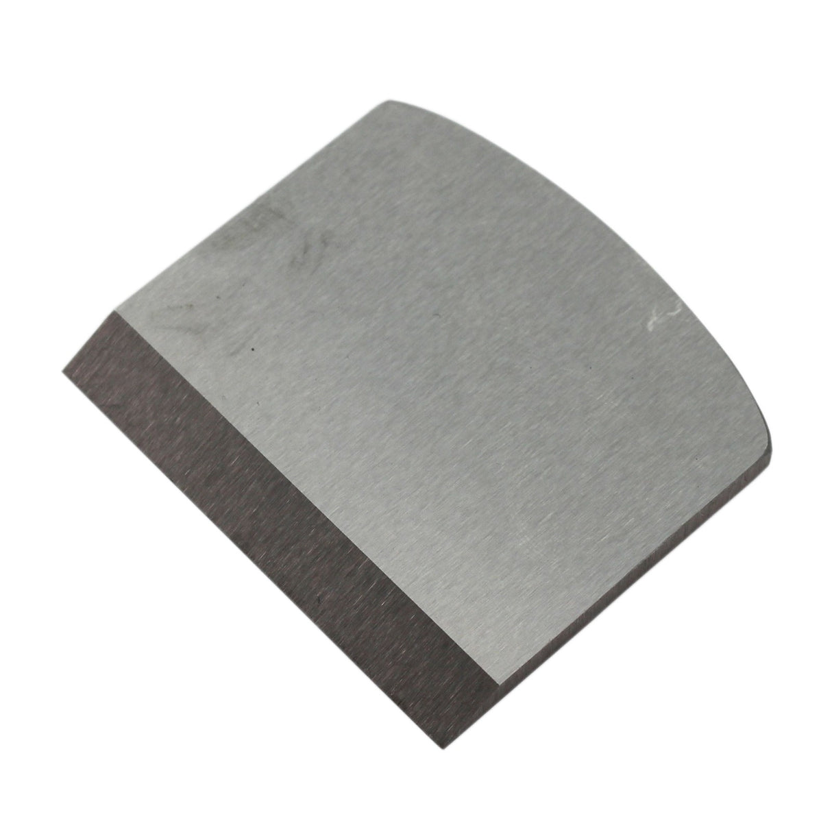 Luban Spokeshave Replacement Blade LSSF-001-BL in T-10 high carbon steel