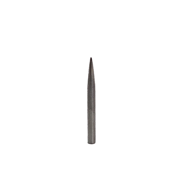 Crown Traditional Marking Gauge Replacement Pin, 2.95mm diameter, 33.5mm length