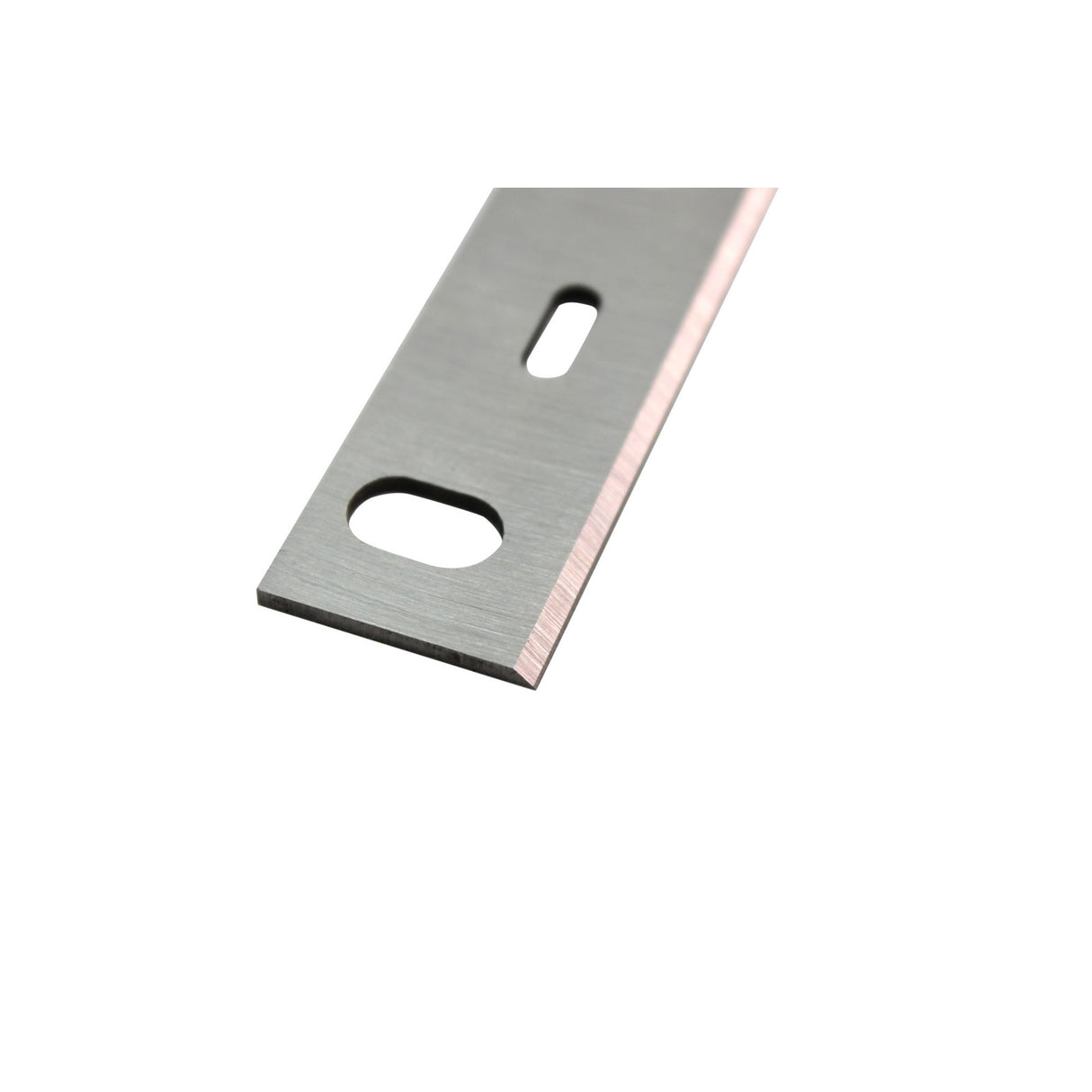 Sherwood Set Two Replacement Blades for SWJ-150-A 6in Benchtop Jointer, HSS Pack of 2 - Official replacement knives for SWJ-150-A