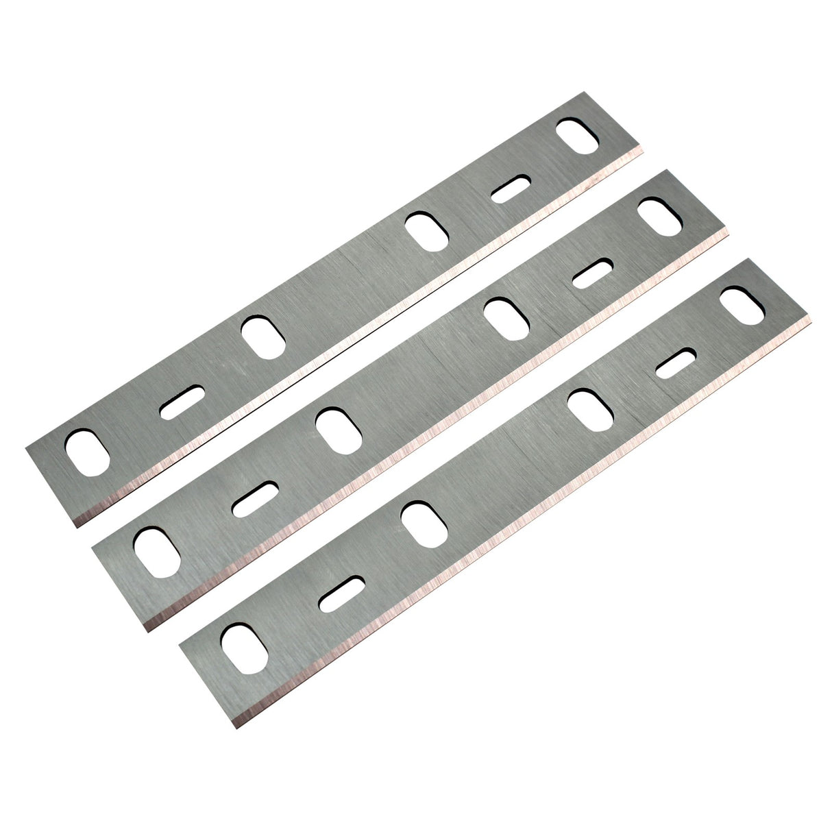 Sherwood Set of Three Replacement Blades for SWJ-150-D 6in Jointer Straight Cutterhead