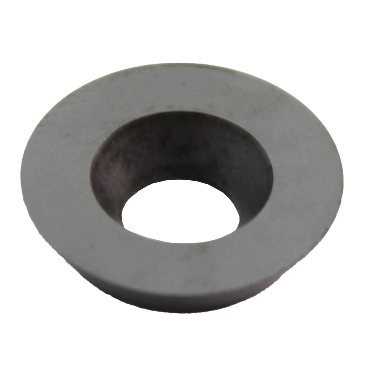 Torquata Small Round Tungsten Carbide Cutter on woodturning tool