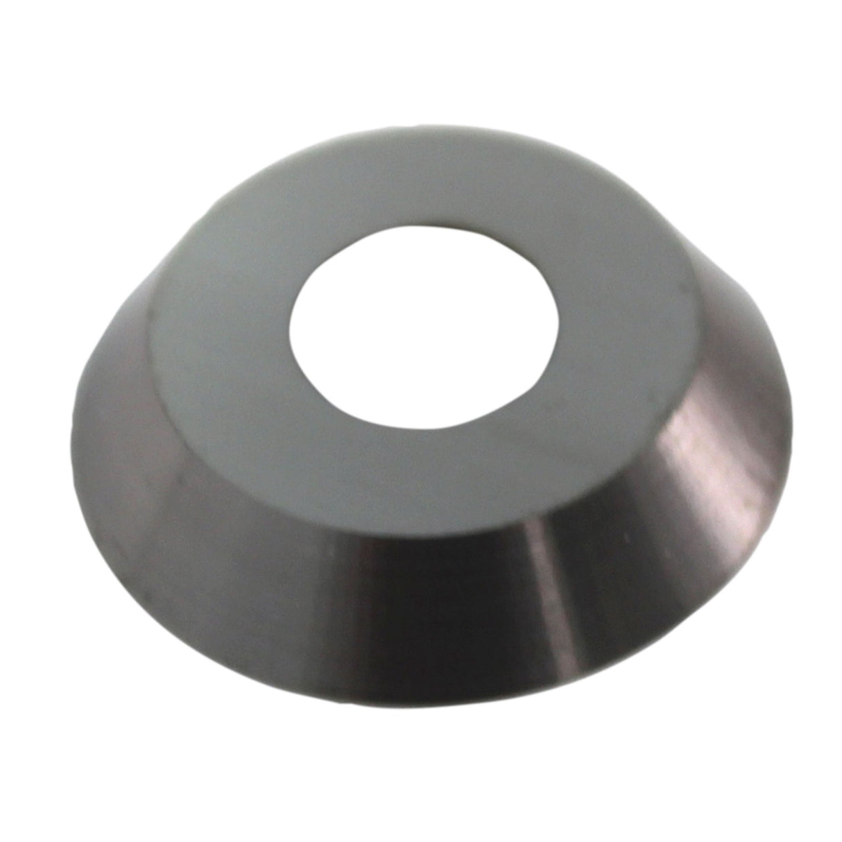 Torquata Small Round Tungsten Carbide Cutter in use on woodturning project