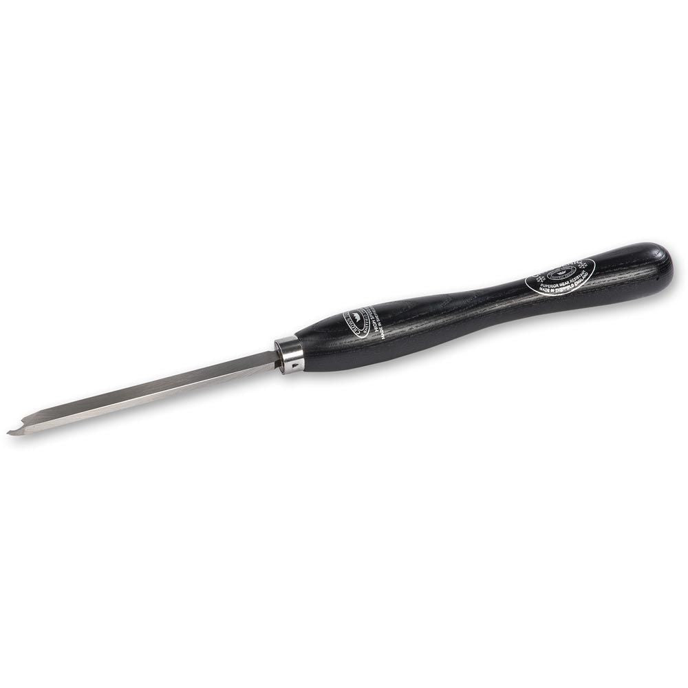 Crown Captive Ring Tool 10mm M2 Cryogenic Steel - High-quality Australian woodworking tool craftsmanship