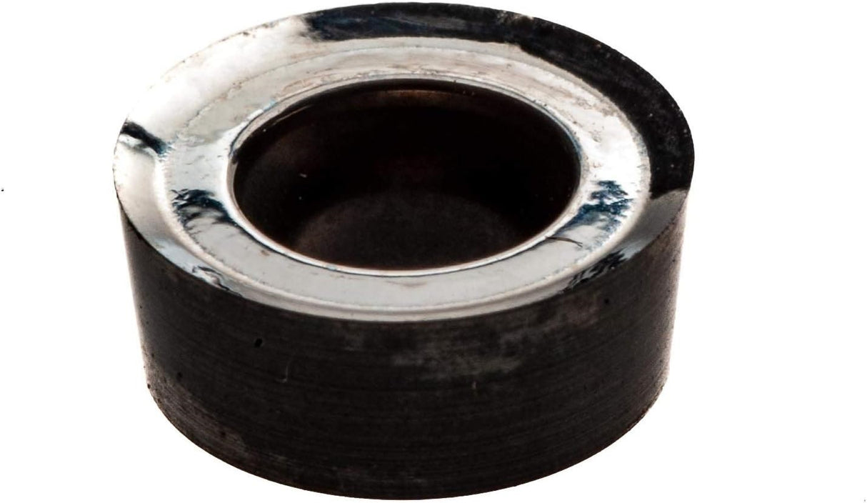 Crown 8mm Carbide Tip for Swan Neck Probe - Cupped carbide tip for precise woodturning cuts