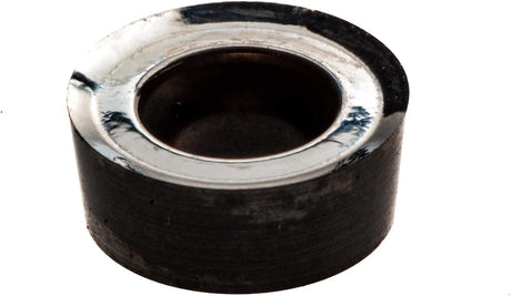 Crown 8mm Carbide Tip for Swan Neck Probe - Cupped carbide tip for precise woodturning cuts