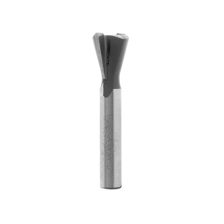 Torquata Dovetail Router Bit 14 Degrees for Precise Joinery