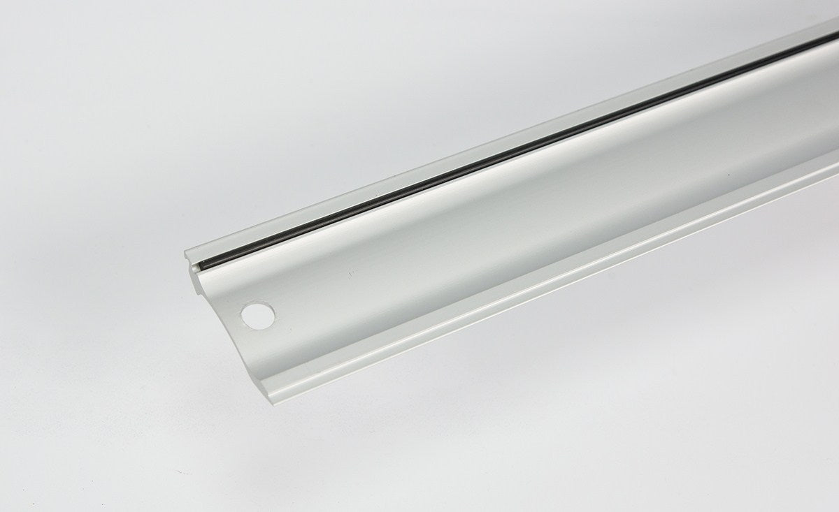 Baladonia 600mm Rule for Mat Cutter with Non-Slip Rubber - Easy matboard cutting with precision