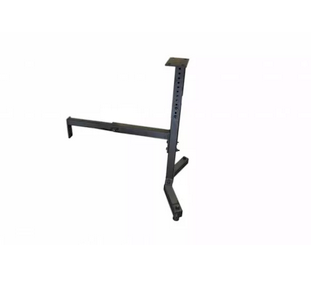 Sherwood Bed Extension Stand for Mini & Midi Wood Lathes, enhances lathe capacity and versatility