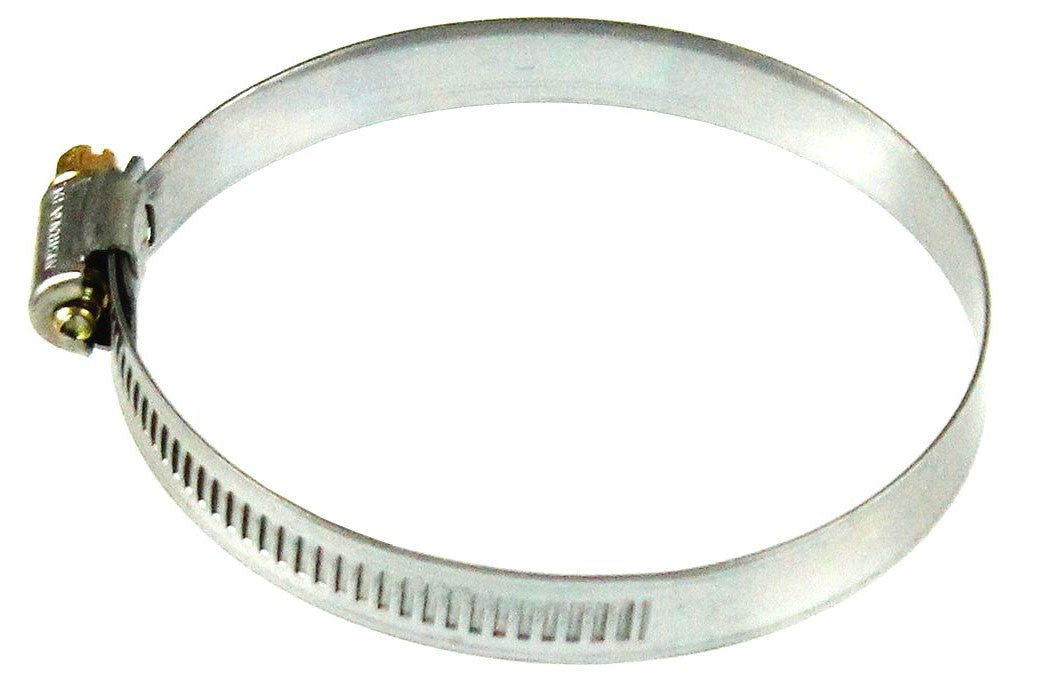 Sherwood 3in Diameter Flexible Dust Hose Clamps in Australian woodworking store