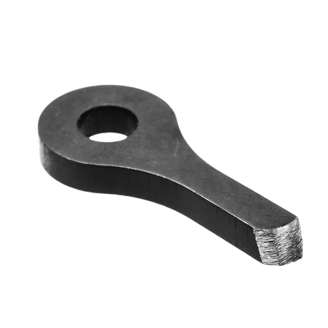 Crown Revolution System Key Cutter Tip cryogenically treated cutting tool with excellent edge retention