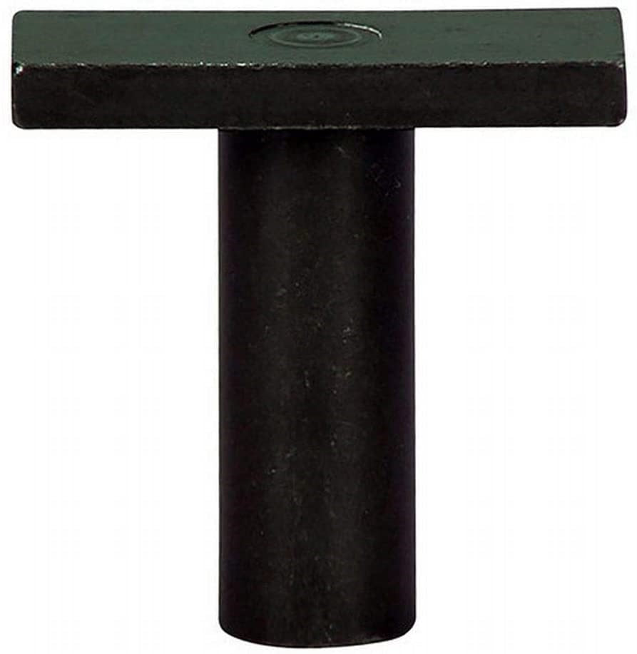 Pony Jorgensen Set of 3 Traditional Bench Dog, 3/4in post, cast iron construction