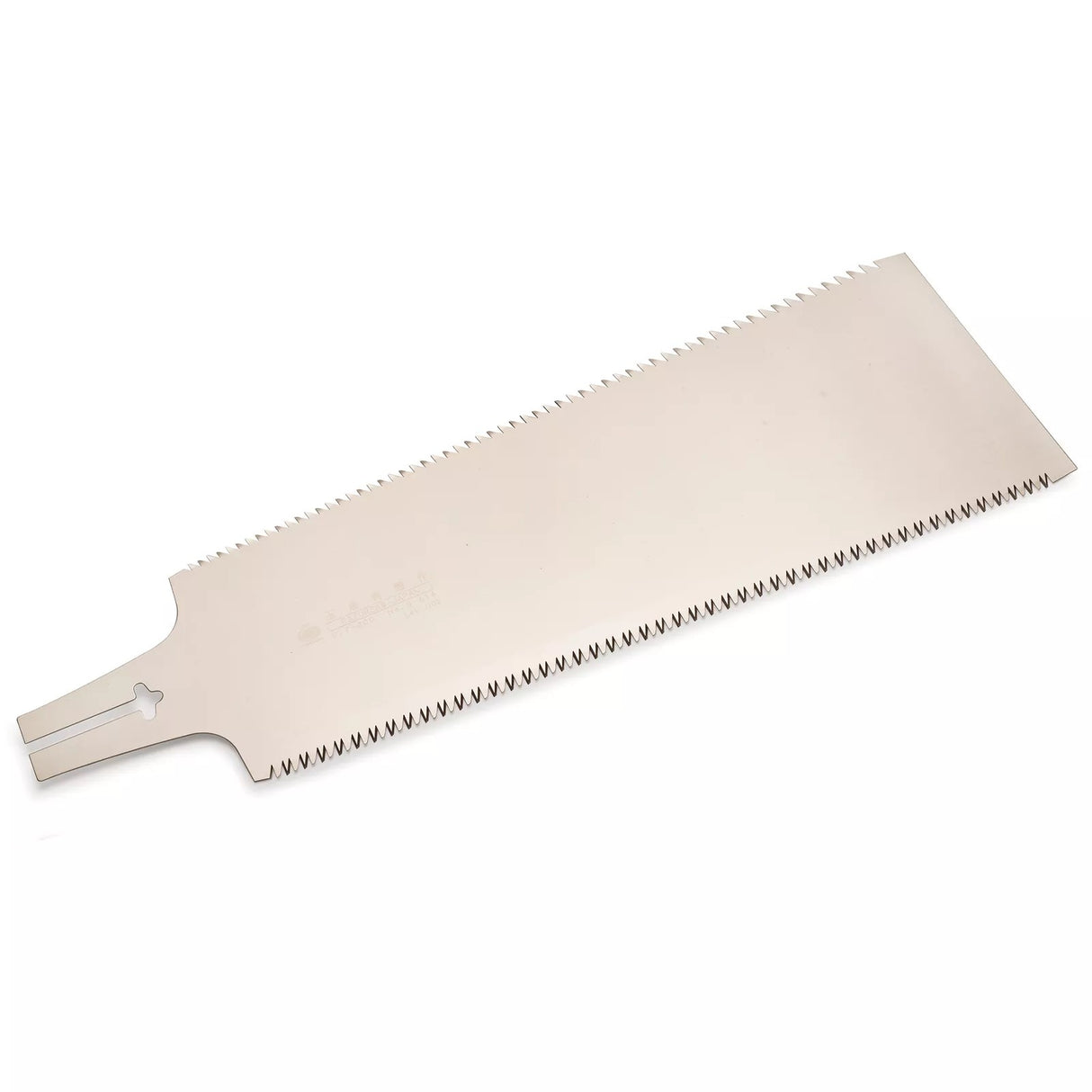 Razorsaw RS-615 Ryoba Replacement Blade 270mm - Double-Sided Japanese Saw Blade, Ideal for General Woodworking