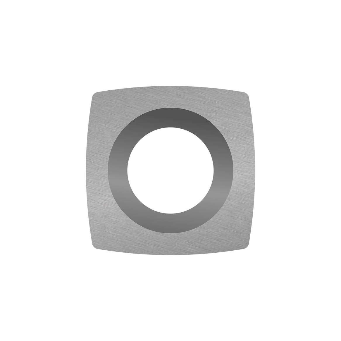 Easy Wood Tools Radiused Square Carbide Cutters for safe and efficient woodturning