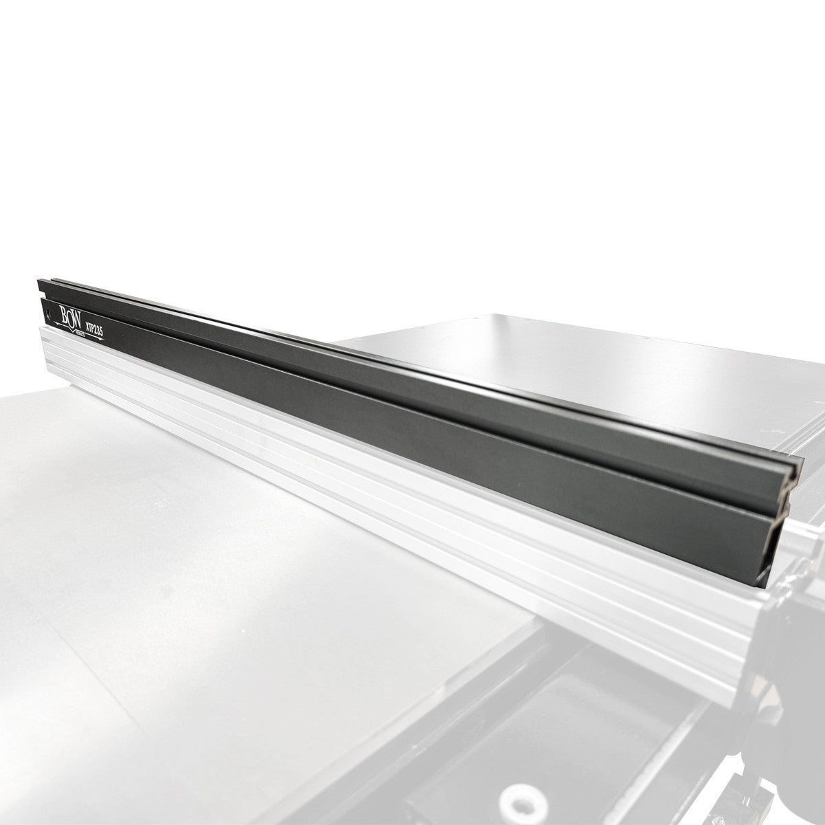 Bow XT Xtender Pro Fence 42in for Table Saws - Enhance control and precision with extra height and connectivity