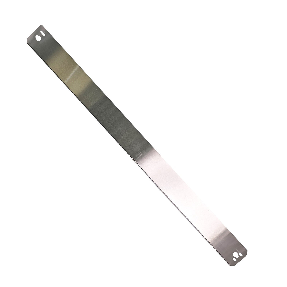 Baladonia 24TPI Replacement Blade for Heavy-Duty Hand Mitre Saw, angled view