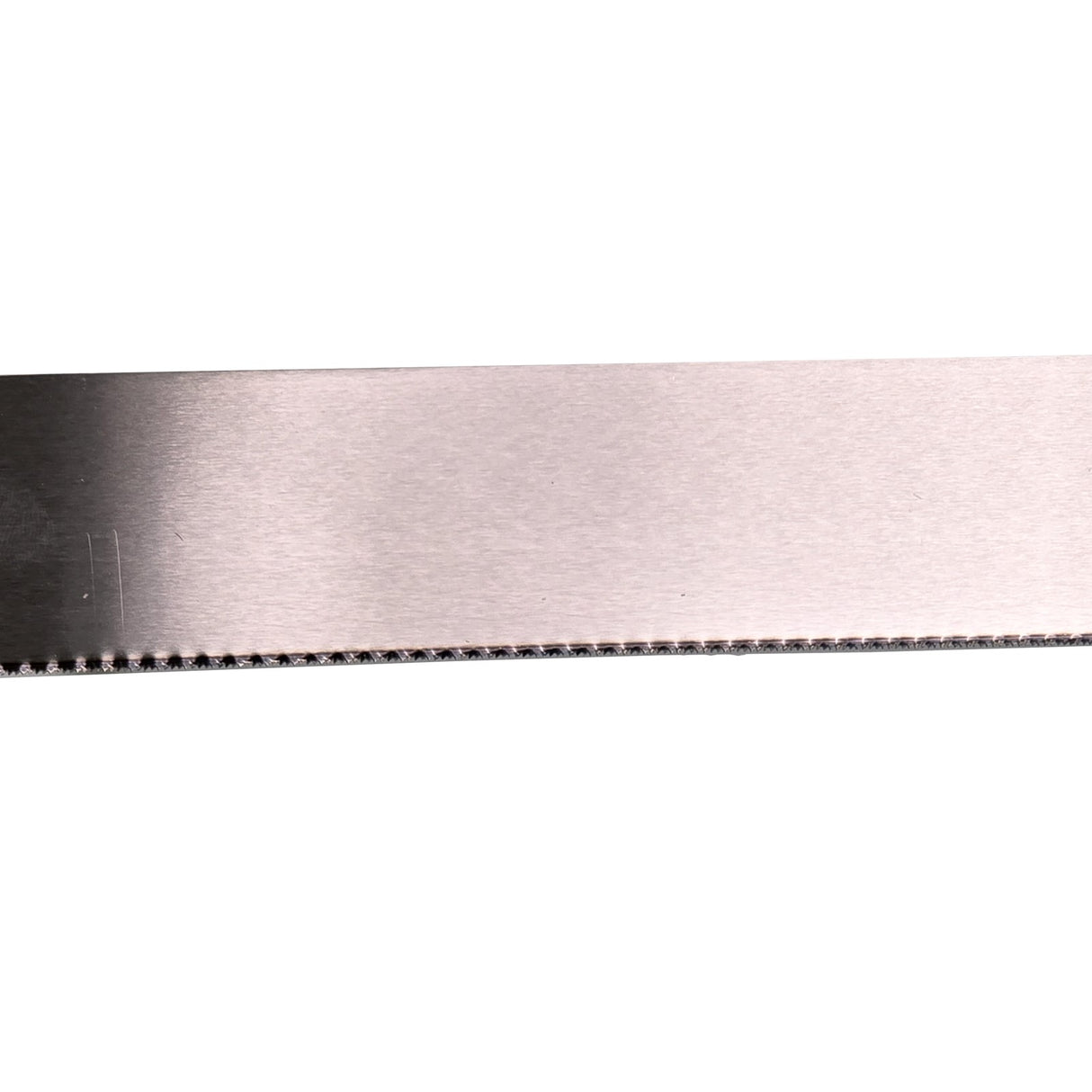 Baladonia 24TPI Replacement Blade for Heavy-Duty Hand Mitre Saw - Close-up View