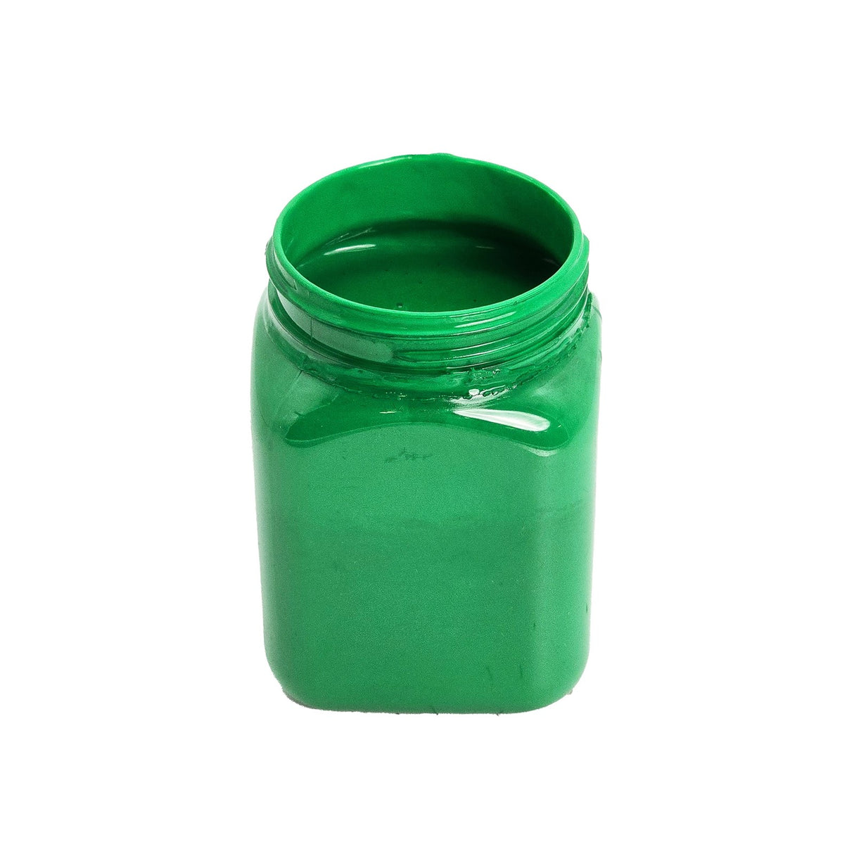 Emerald Green Flocking Glue for Woodworking Surfaces