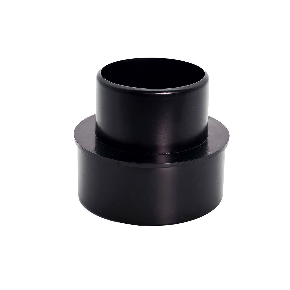 Sherwood 4in Dust Extractor Hose Reducer in Australian woodworking tools store