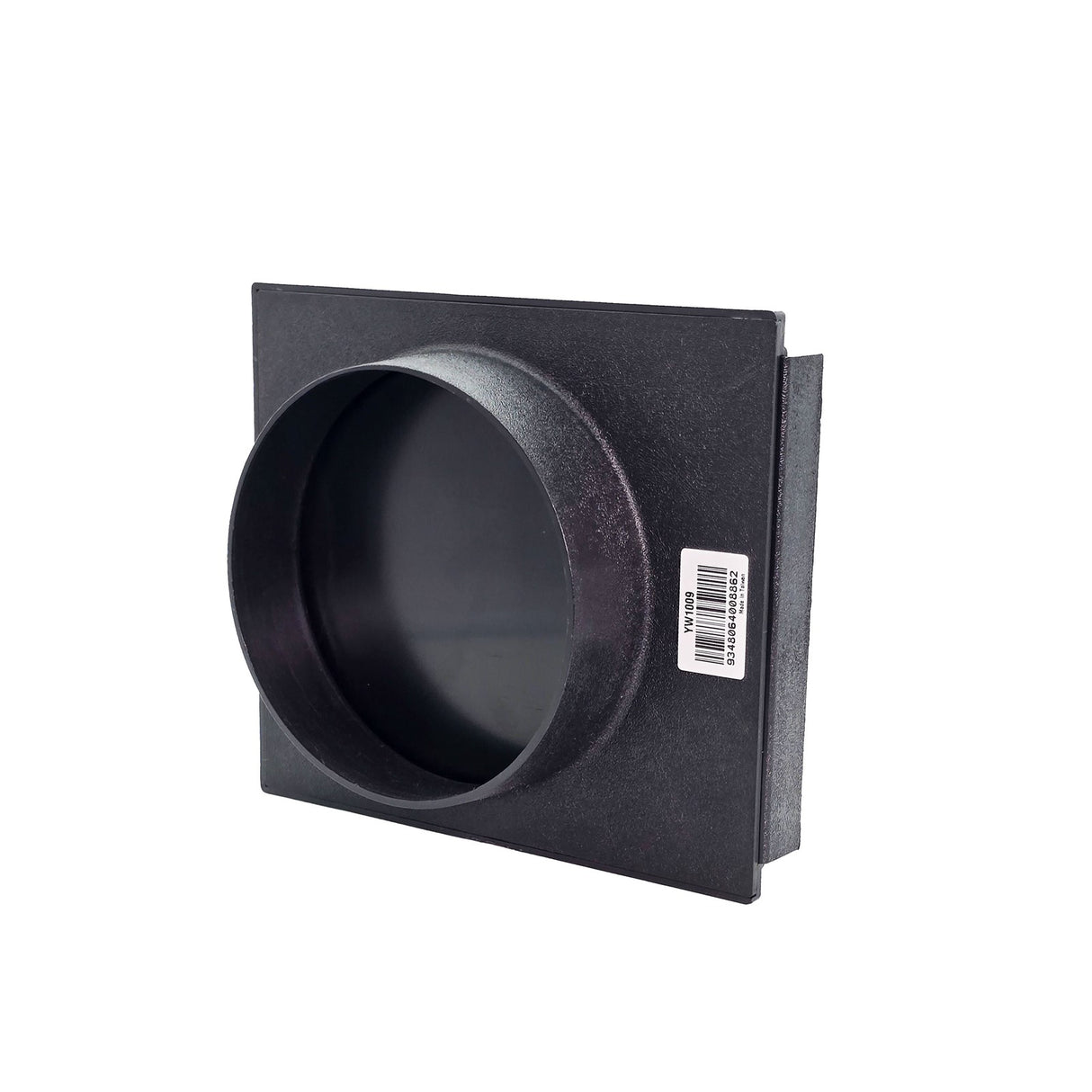 Sherwood Inline Blast Gate Connector for 6in Dust Extraction Hose in Australian Woodworking Tools Store