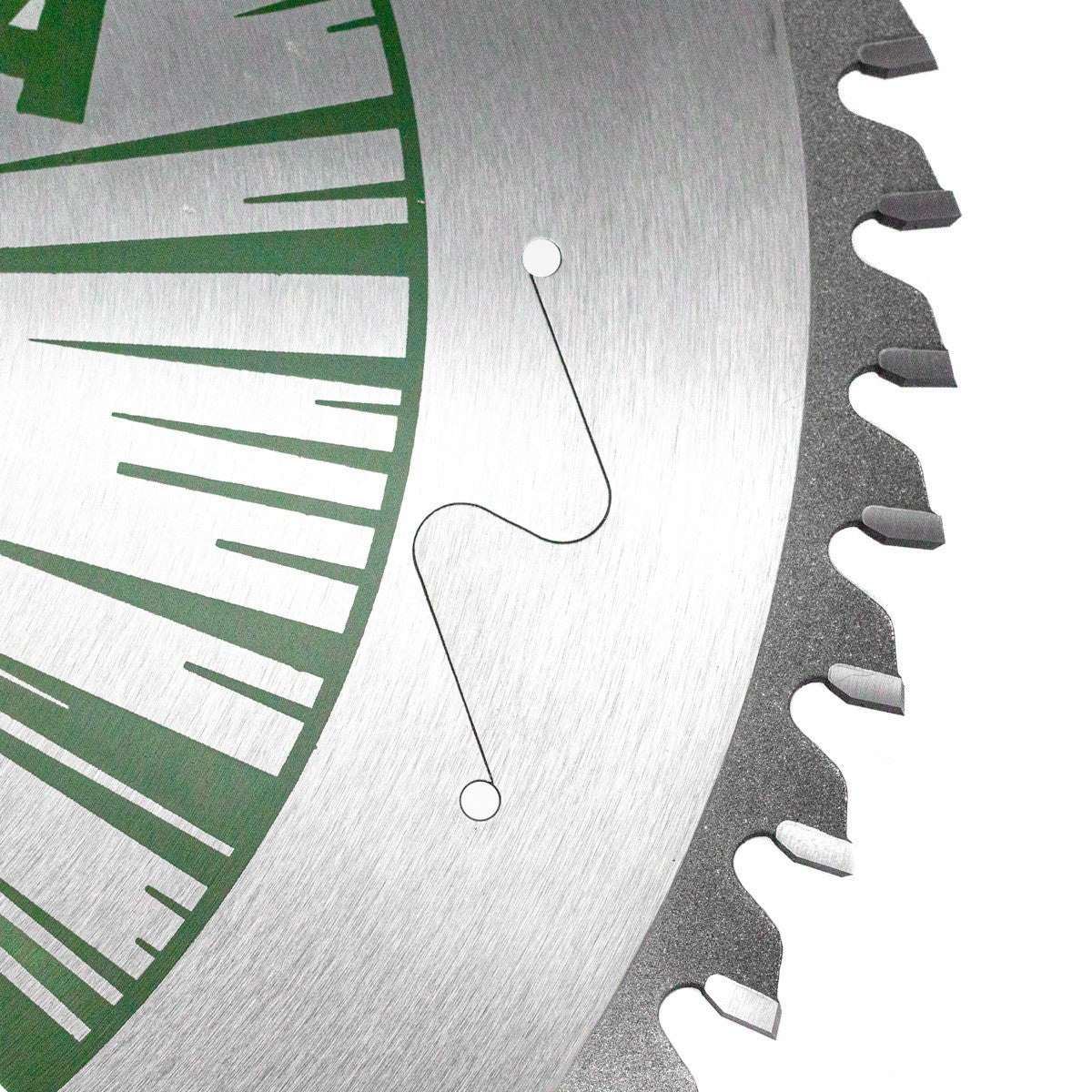 Torquata 260mm Standard Kerf Circular Saw Blade for Mitre Saws - Ideal for wood, chipboard, and MDF cuts