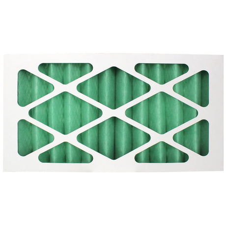 Sherwood Outer Filter for 400CFM Air Purifier - High-quality replacement filter for industrial air purification