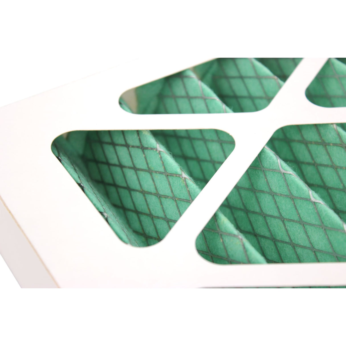 Sherwood Outer Filter for 400CFM Room Cleaner Air Purifier, first layer filter capturing particles down to 5 microns