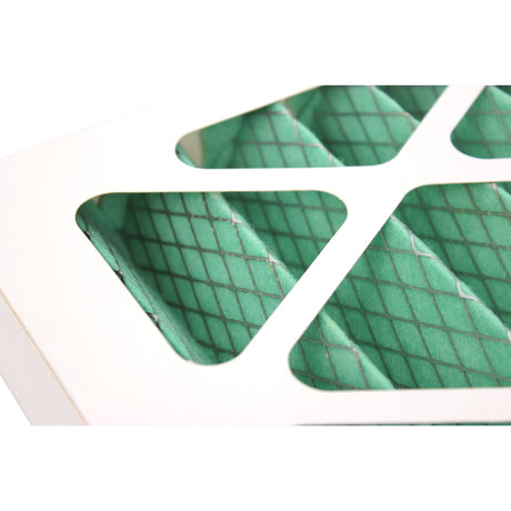 Sherwood Outer Filter for 400CFM Room Cleaner Air Purifier, first layer filter capturing particles down to 5 microns